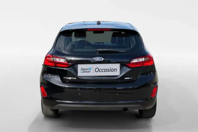 Ford Fiesta (2023) thumbnail 6