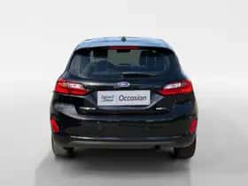 Ford Fiesta (2023) thumbnail 6