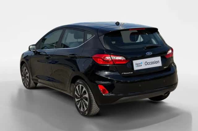Ford Fiesta (2023) thumbnail 7