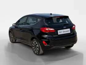 Ford Fiesta (2023) thumbnail 7