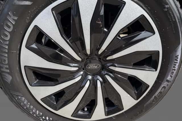 Ford Fiesta (2023) thumbnail 8