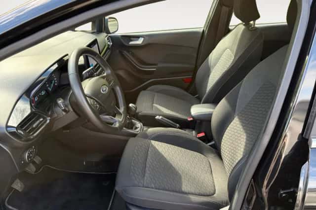 Ford Fiesta (2023) thumbnail 9