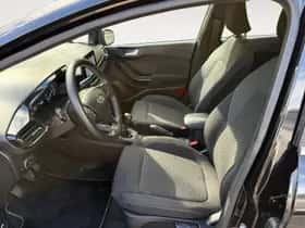 Ford Fiesta (2023) thumbnail 9