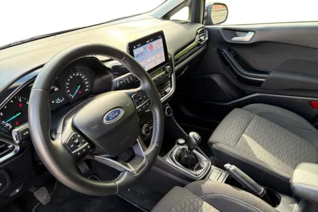 Ford Fiesta (2023) thumbnail 10