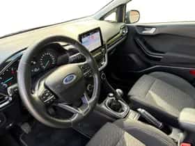 Ford Fiesta (2023) thumbnail 10
