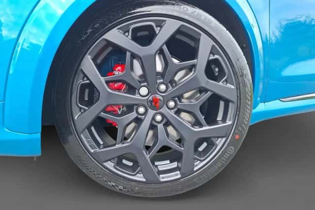 Ford Puma (2026) thumbnail 2