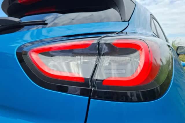 Ford Puma (2026) thumbnail 11