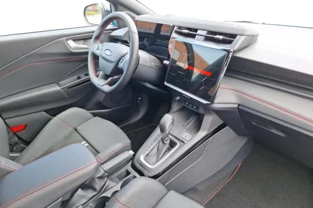 Ford Puma (2026) thumbnail 16