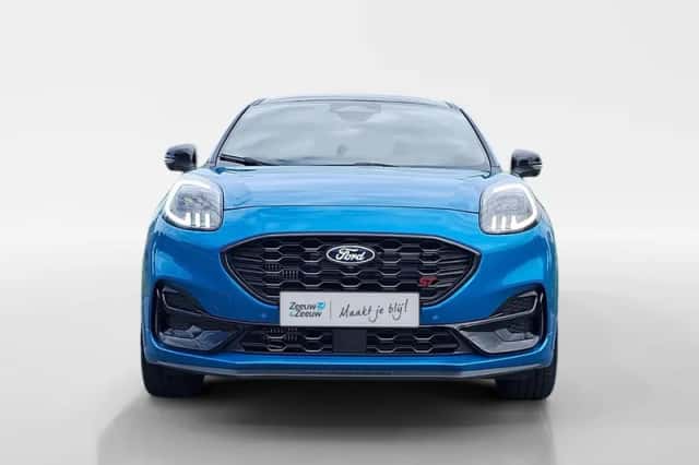 Ford Puma (2026) thumbnail 3