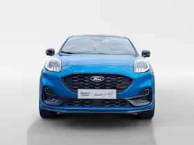 Ford Puma (2026) thumbnail 3