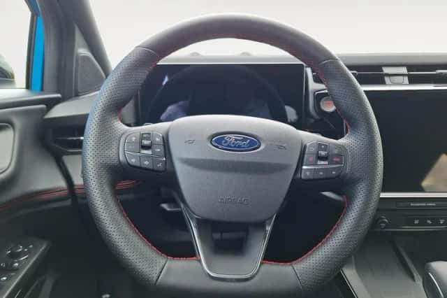 Ford Puma (2026) thumbnail 25