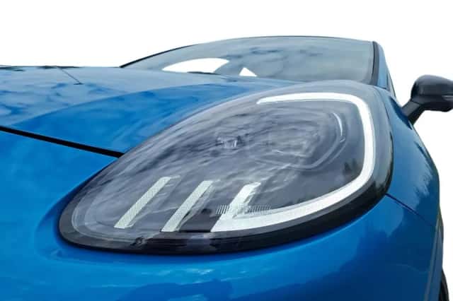 Ford Puma (2026) thumbnail 6