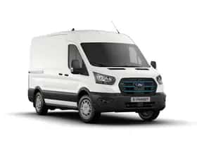 Ford E-Transit (2026) thumbnail 3