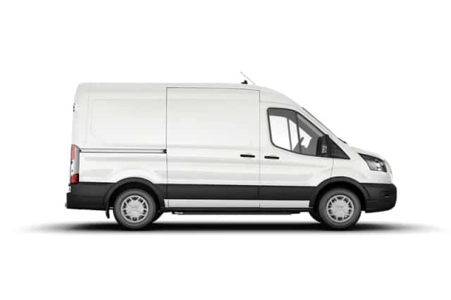 Ford E-Transit (2026) thumbnail 4