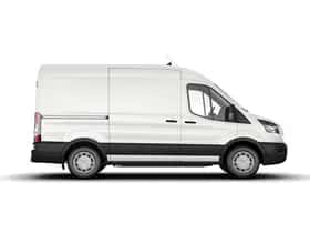 Ford E-Transit (2026) thumbnail 4