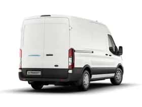Ford E-Transit (2026) thumbnail 5