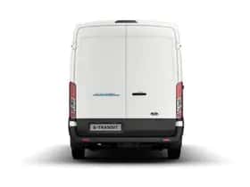 Ford E-Transit (2026) thumbnail 6