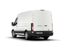 Ford E-Transit (2026) thumbnail 7