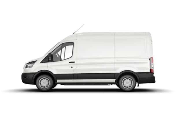 Ford E-Transit (2026) thumbnail 8