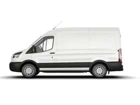 Ford E-Transit (2026) thumbnail 8