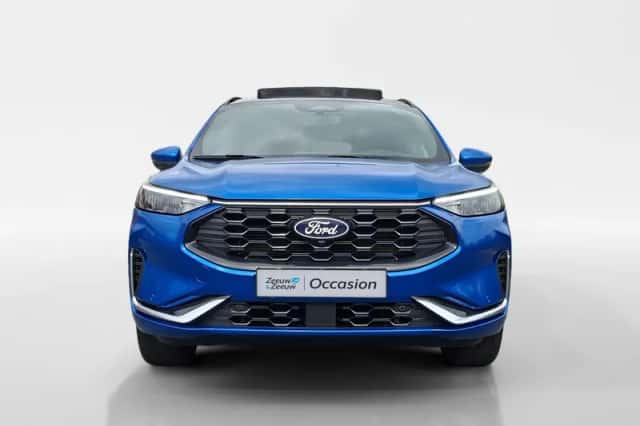 Ford Kuga (2026) thumbnail 3