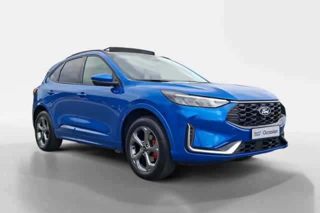Ford Kuga (2026) thumbnail 5