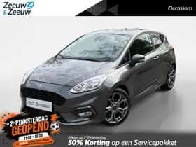 Ford Fiesta (2018) thumbnail 1