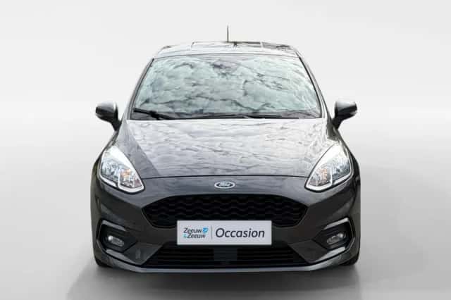 Ford Fiesta (2018) thumbnail 2