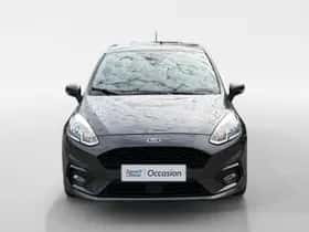 Ford Fiesta (2018) thumbnail 2