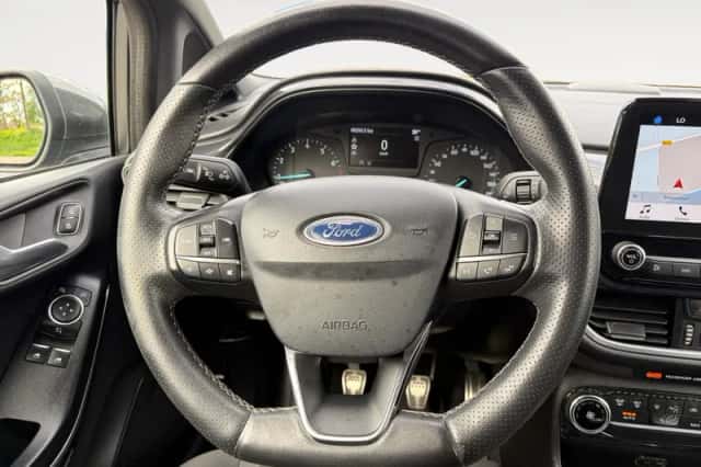 Ford Fiesta (2018) thumbnail 11