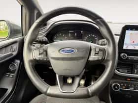 Ford Fiesta (2018) thumbnail 11