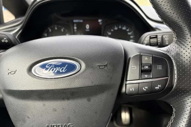 Ford Fiesta (2018) thumbnail 14