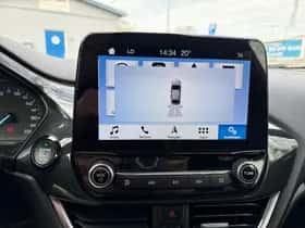 Ford Fiesta (2018) thumbnail 16