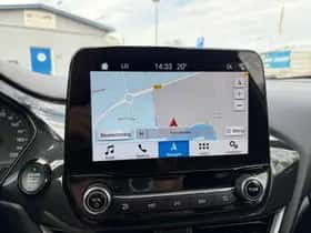 Ford Fiesta (2018) thumbnail 17