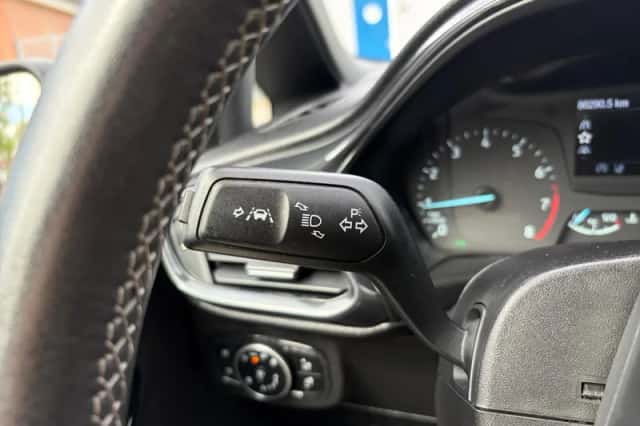 Ford Fiesta (2018) thumbnail 19