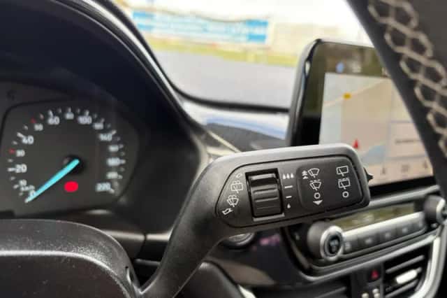 Ford Fiesta (2018) thumbnail 20