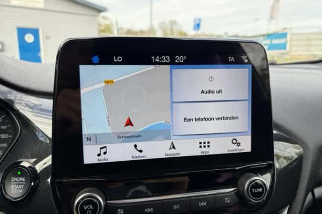 Ford Fiesta (2018) thumbnail 25
