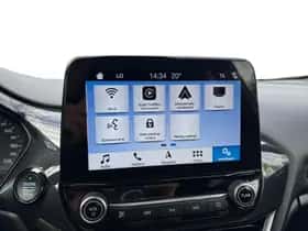 Ford Fiesta (2018) thumbnail 26