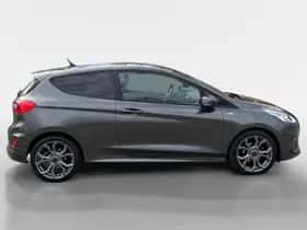 Ford Fiesta (2018) thumbnail 4