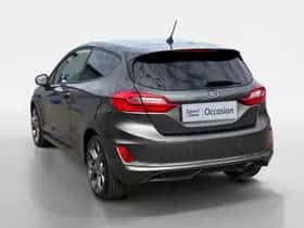 Ford Fiesta (2018) thumbnail 5