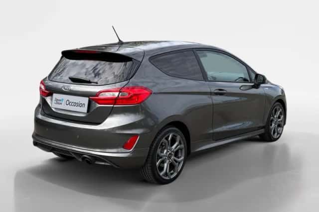 Ford Fiesta (2018) thumbnail 7
