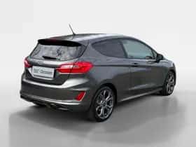 Ford Fiesta (2018) thumbnail 7