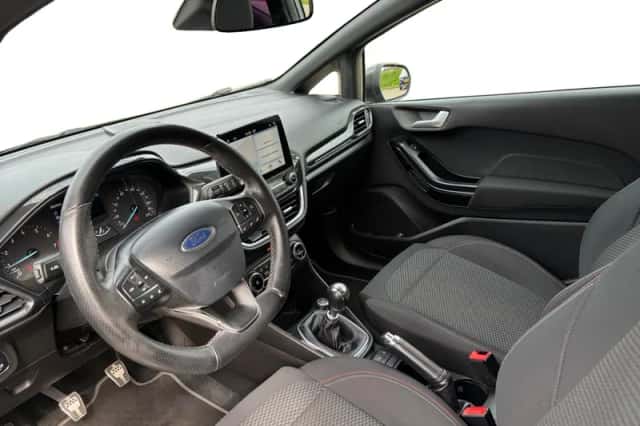 Ford Fiesta (2018) thumbnail 10