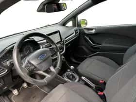 Ford Fiesta (2018) thumbnail 10