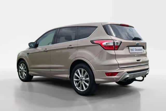 Ford Kuga (2017) thumbnail 12