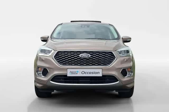 Ford Kuga (2017) thumbnail 3