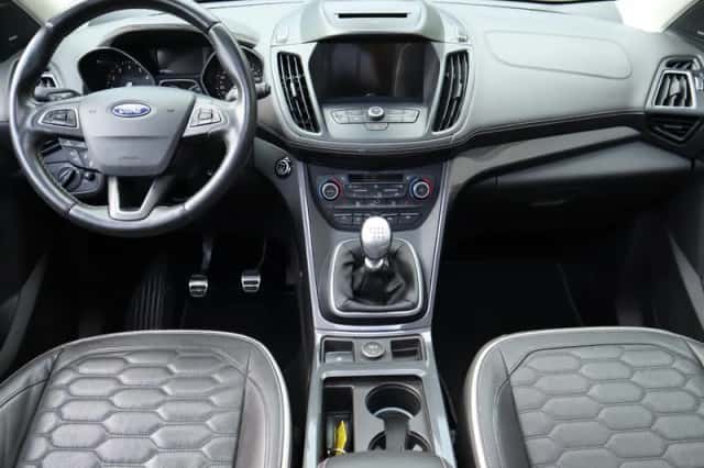 Ford Kuga (2017) thumbnail 22