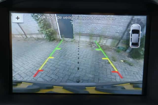 Ford Kuga (2017) thumbnail 29
