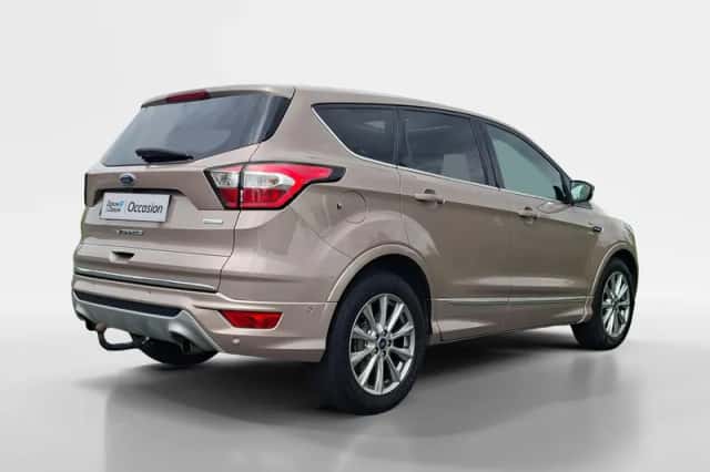 Ford Kuga (2017) thumbnail 9