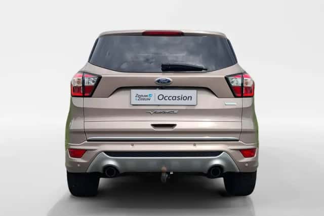 Ford Kuga (2017) thumbnail 10